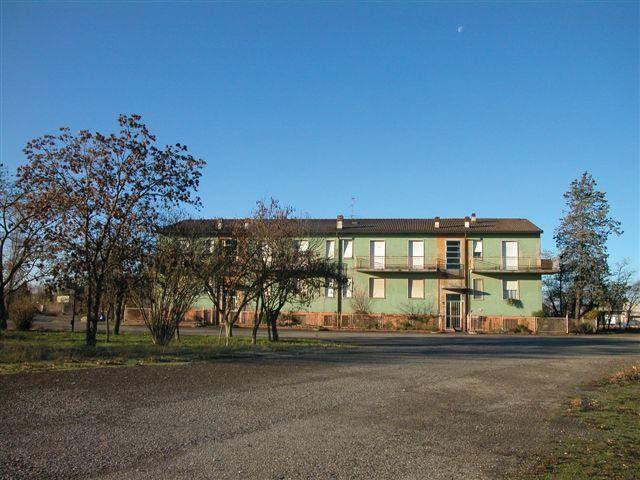 immobile appartamento all'asta in Frazione S Nicolo` a Trebbia, localita` Riva Trebbia snc - 29010 Rottofreno (PC) - 3