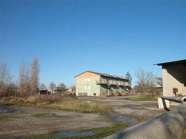 immobile appartamento all'asta in Frazione S Nicolo` a Trebbia, localita` Riva Trebbia snc - 29010 Rottofreno (PC) - 5