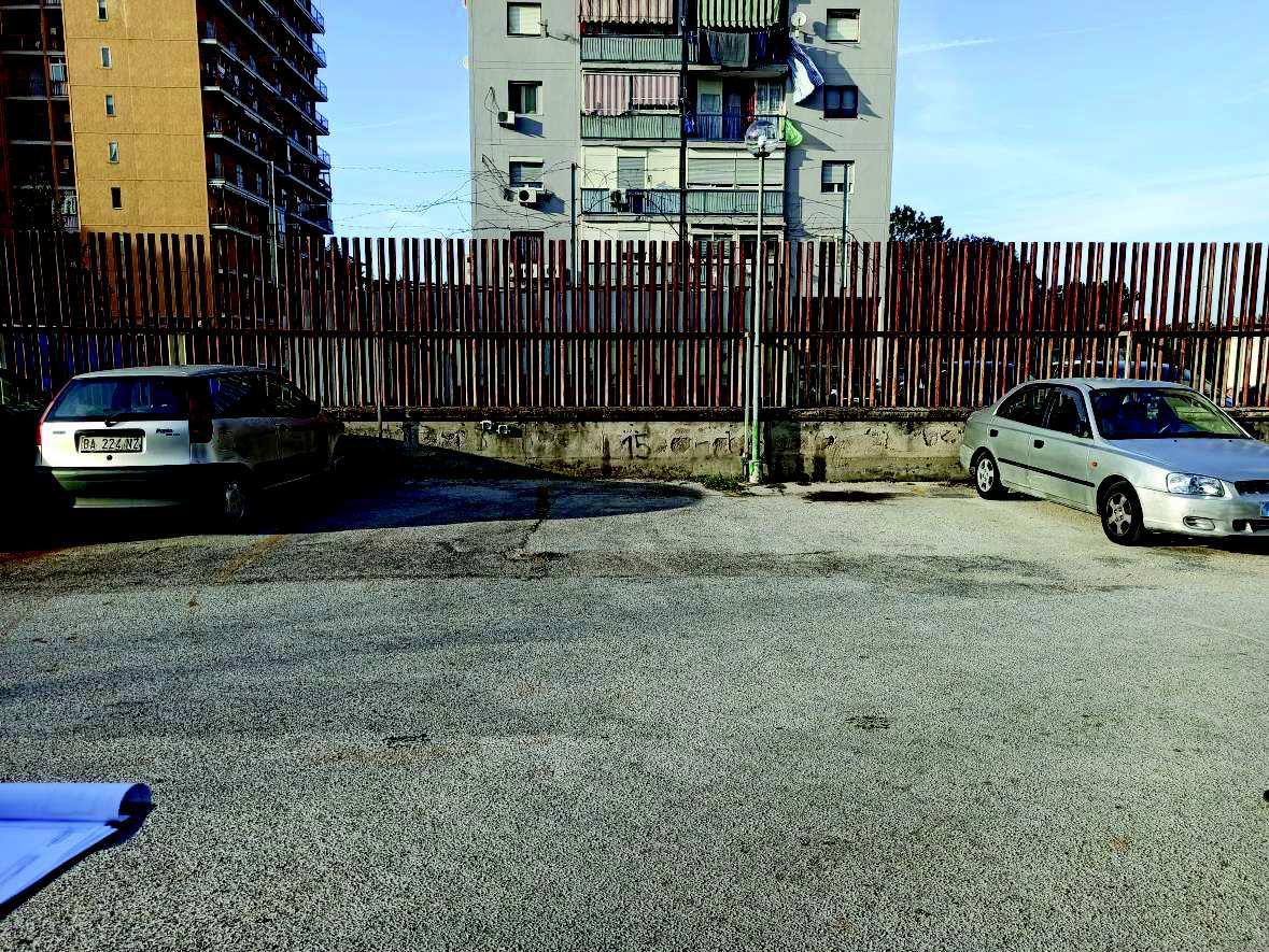 immobile appartamento all'asta in Viale della Resistenza 157, lotto N, isolato 5 - 80145 Napoli (NA) - 3