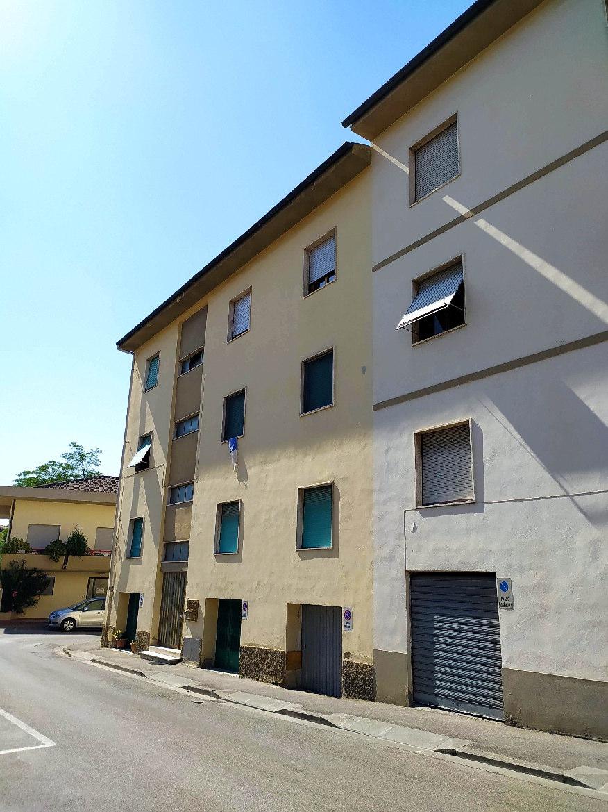 immobile appartamento all'asta in Via Silvio Pellico 4 - 50052 Certaldo (FI) - 5
