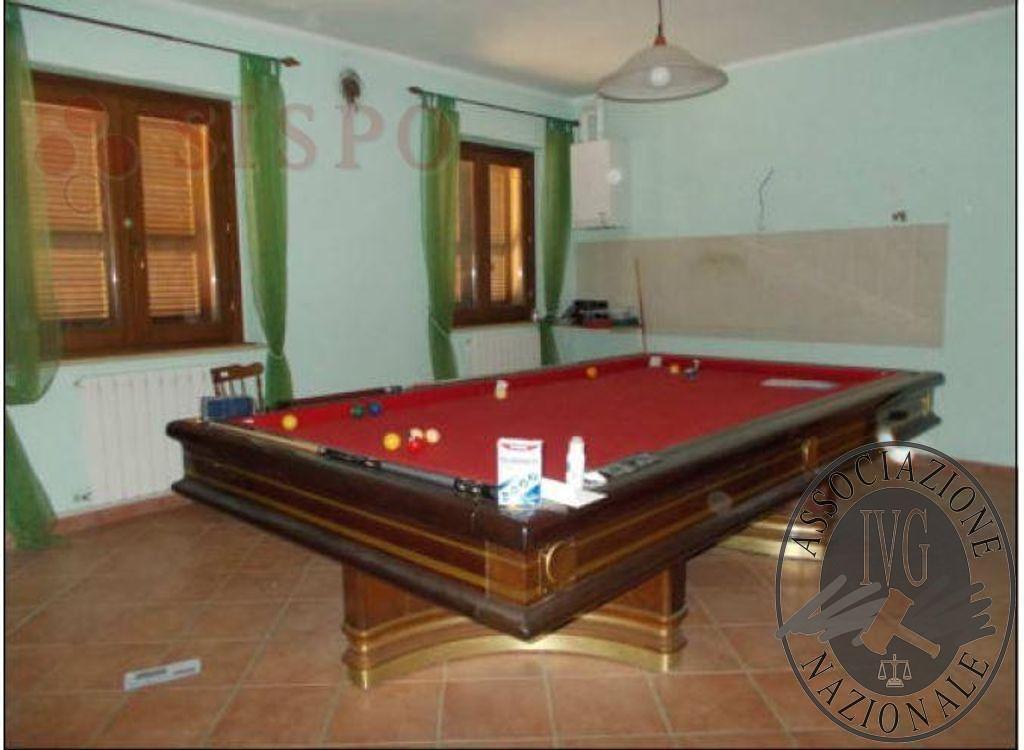 immobile appartamento all'asta in VIA SEPTEMPEDANA N 49 - 06025 Nocera Umbra (PG) - 3