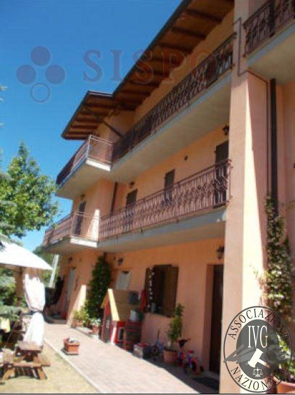 immobile appartamento all'asta in VIA SEPTEMPEDANA N 49 - 06025 Nocera Umbra (PG) - 2