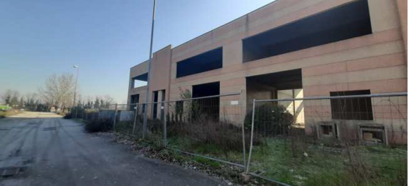 immobile capannone all'asta in Via Pontenono - 48013 Brisighella (RA) - 3