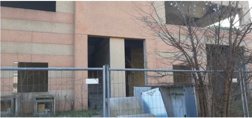 immobile capannone all'asta in Via Pontenono - 48013 Brisighella (RA) - 1