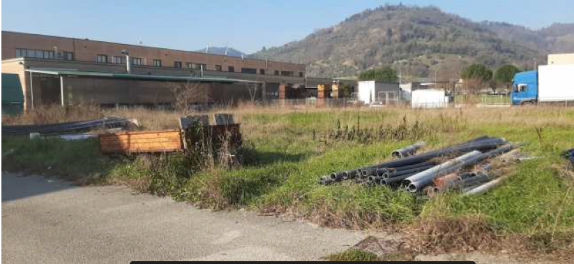 immobile terreno all'asta in Via Pontenono - 48013 Brisighella (RA) - 3