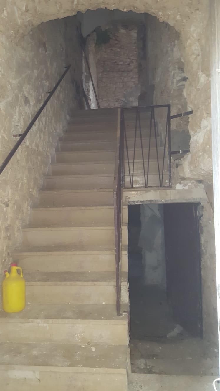 immobile appartamento all'asta in via Monastero, 16 - 71018 Vico del Gargano (FG) - 4