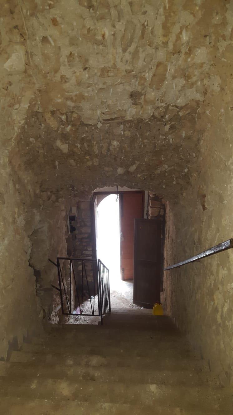 immobile appartamento all'asta in via Monastero, 16 - 71018 Vico del Gargano (FG) - 5