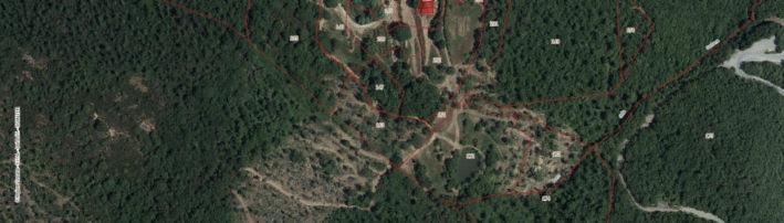 immobile appartamento all'asta in loc case sparse Vallecchie n111/B vocabolo "casa Formellini" - 52044 Cortona (AR) - 2