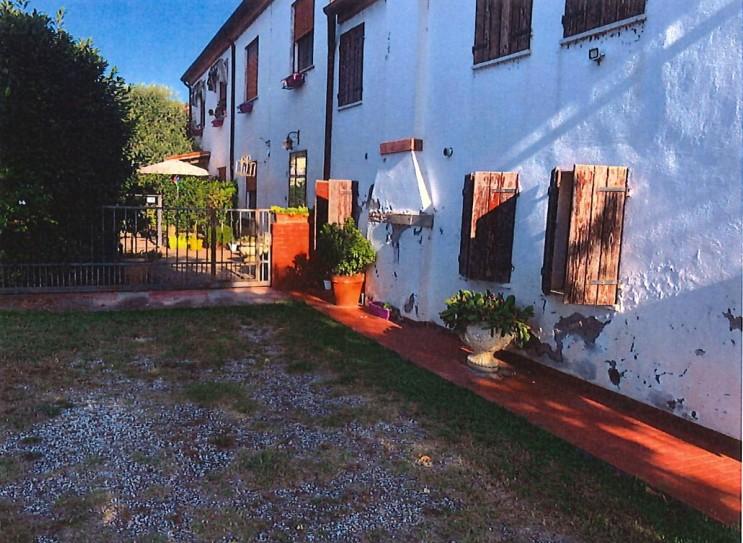 immobile appartamento all'asta in Via Romana, 57/3-57/15 - 45030 Frassinelle Polesine (RO) - 2