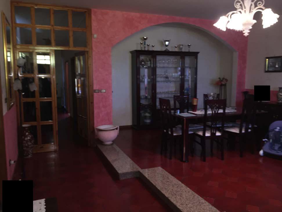 immobile appartamento all'asta in Viale DELLE FONTI 7 - 87019 Spezzano Albanese (CS) - 2