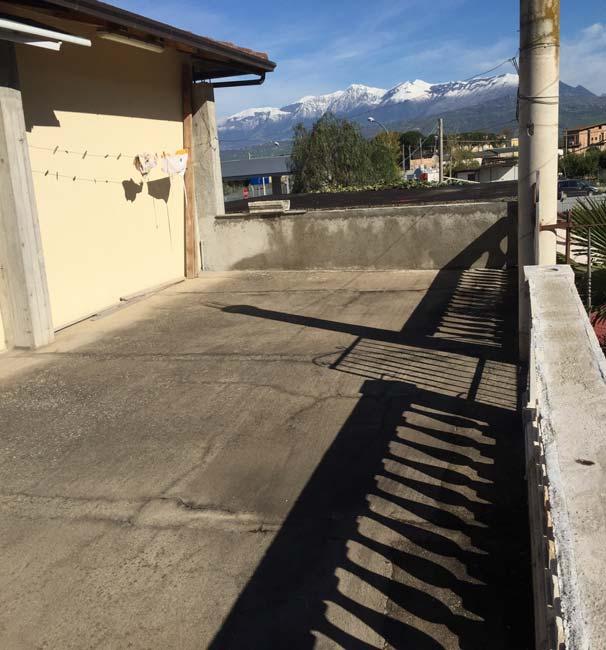 immobile appartamento all'asta in Viale DELLE FONTI 7 - 87019 Spezzano Albanese (CS) - 4