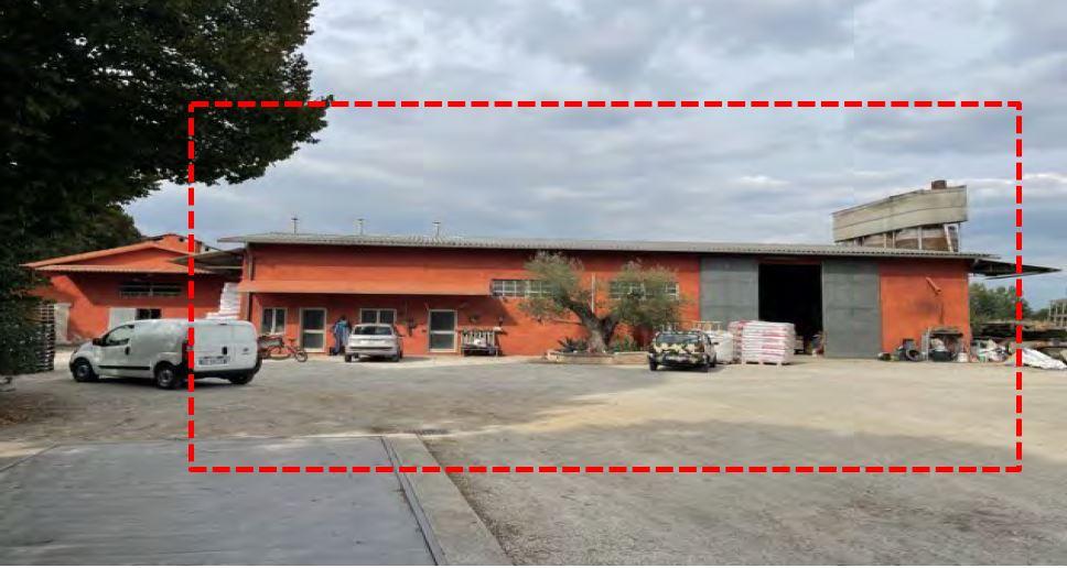 immobile attivita commerciale all'asta in Località Ca' Rainati, Via Boschier, 43 - 31020 San Zenone degli Ezzelini (TV) - 1