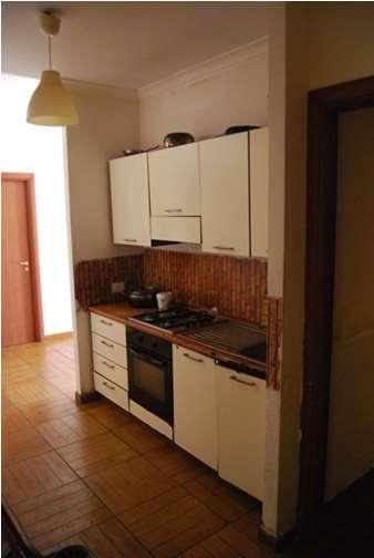 immobile appartamento all'asta in Via LEONARDO DA VINCI  SNC - 94015 Piazza Armerina (EN) - 3