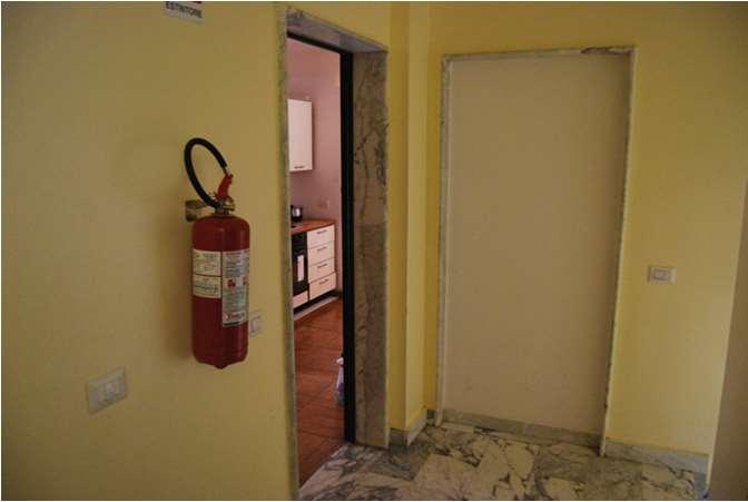 immobile appartamento all'asta in Via LEONARDO DA VINCI SNC - 94015 Piazza Armerina (EN) - 2