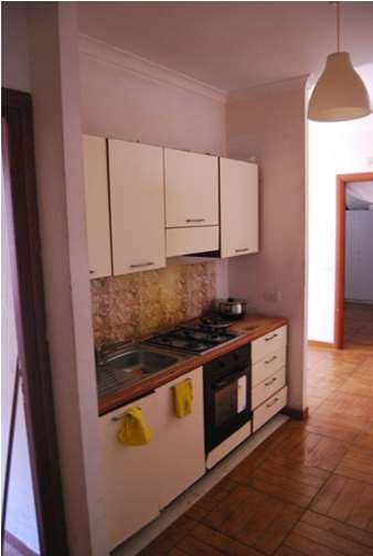 immobile appartamento all'asta in Via LEONARDO DA VINCI SNC - 94015 Piazza Armerina (EN) - 3