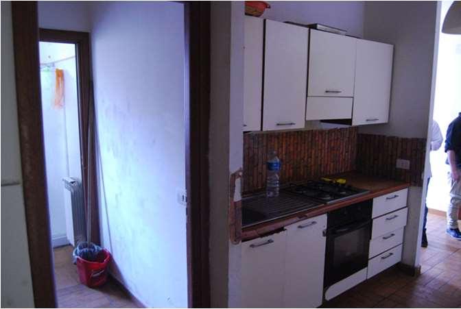 immobile appartamento all'asta in Via LEONARDO DA VINCI  SNC - 94015 Piazza Armerina (EN) - 3