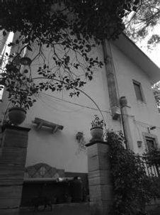 immobile fabbricato all'asta in Contrada PANOTTO SNC - 94014 Nicosia (EN) - 5