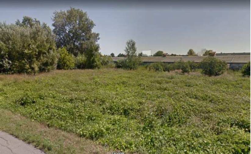 immobile terreno all'asta in Via Mattei - 47122 Forlì (FC) - 1