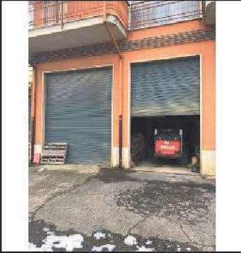 immobile appartamento all'asta in Largo Carità, 14 - 85014 Laurenzana (PZ) - 1