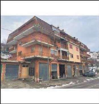 immobile appartamento all'asta in Largo Carità, 14 - 85014 Laurenzana (PZ) - 5