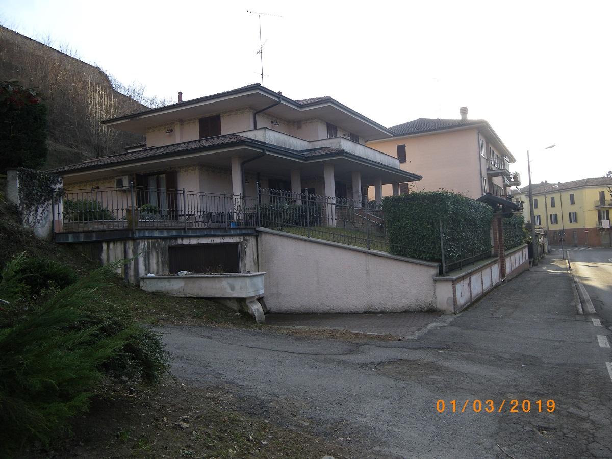 immobile villa all'asta in via rinarolo 39/a - 15057 Tortona (AL) - 2