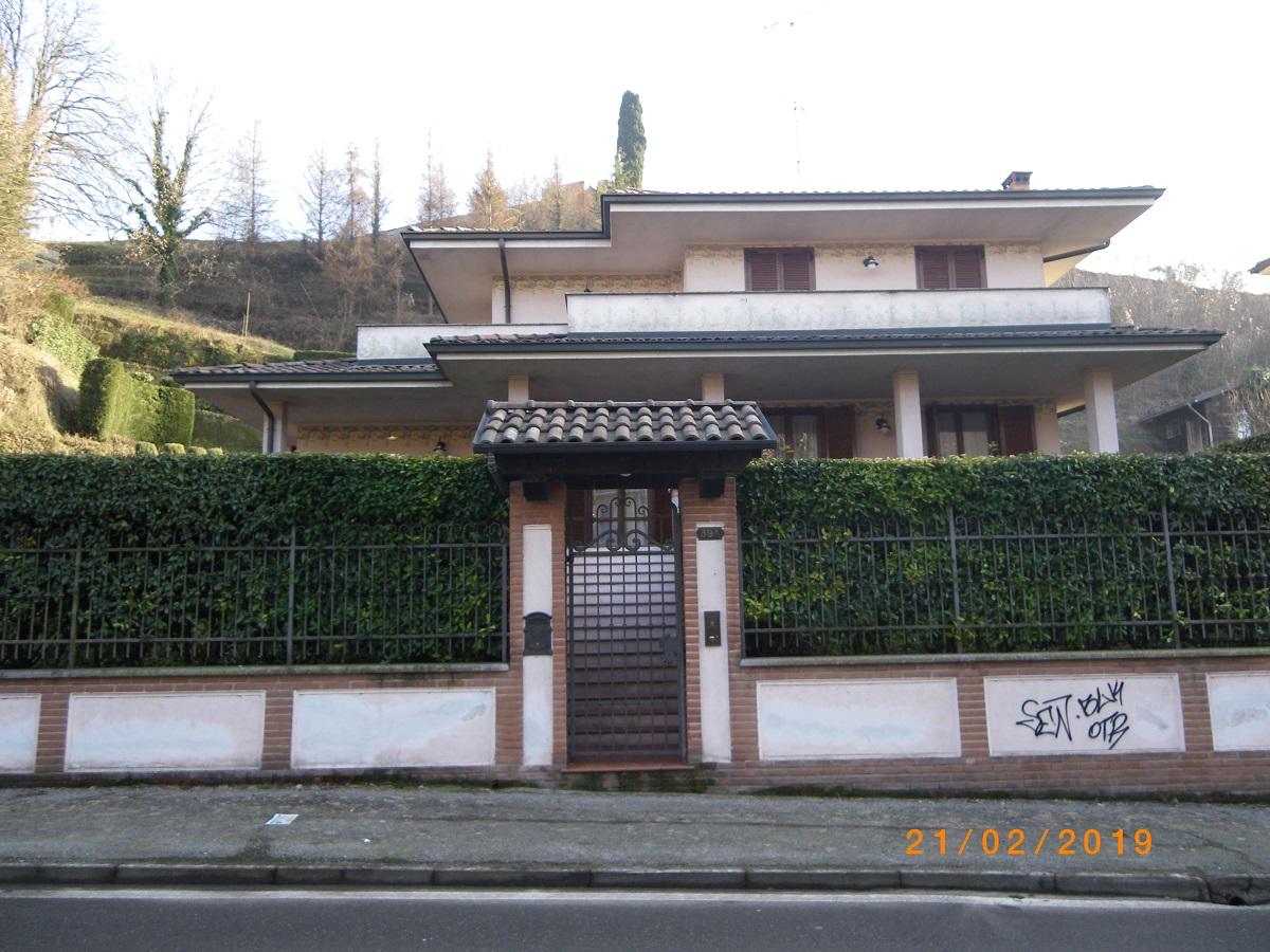 immobile villa all'asta in via rinarolo 39/a - 15057 Tortona (AL) - 3