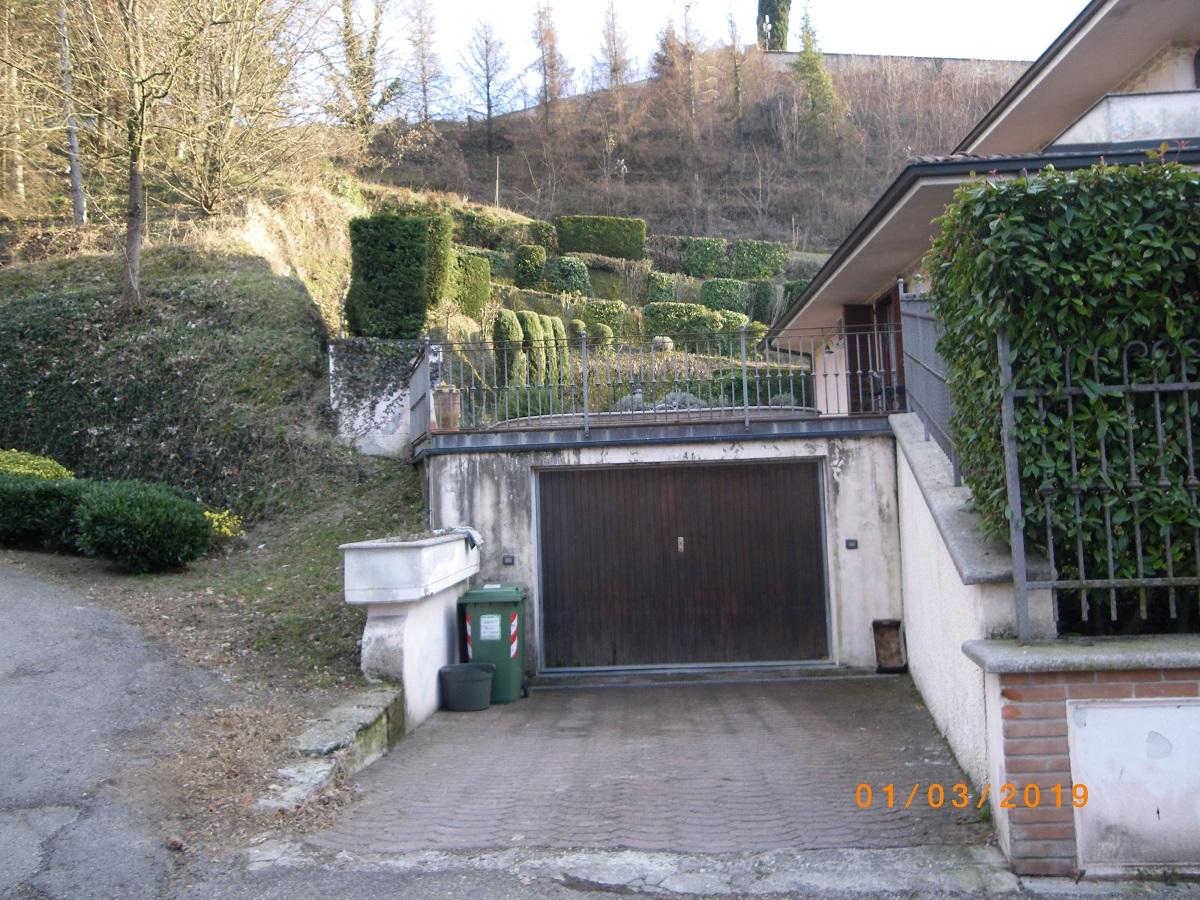 immobile villa all'asta in via rinarolo 39/a - 15057 Tortona (AL) - 4