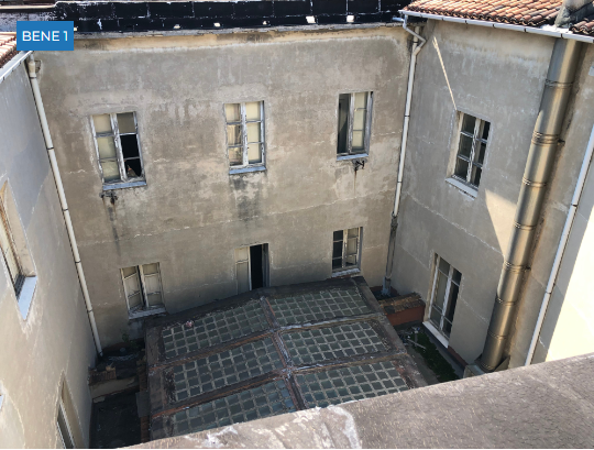 immobile palazzo all'asta in Via Birarelli Ancona (AN) - 1