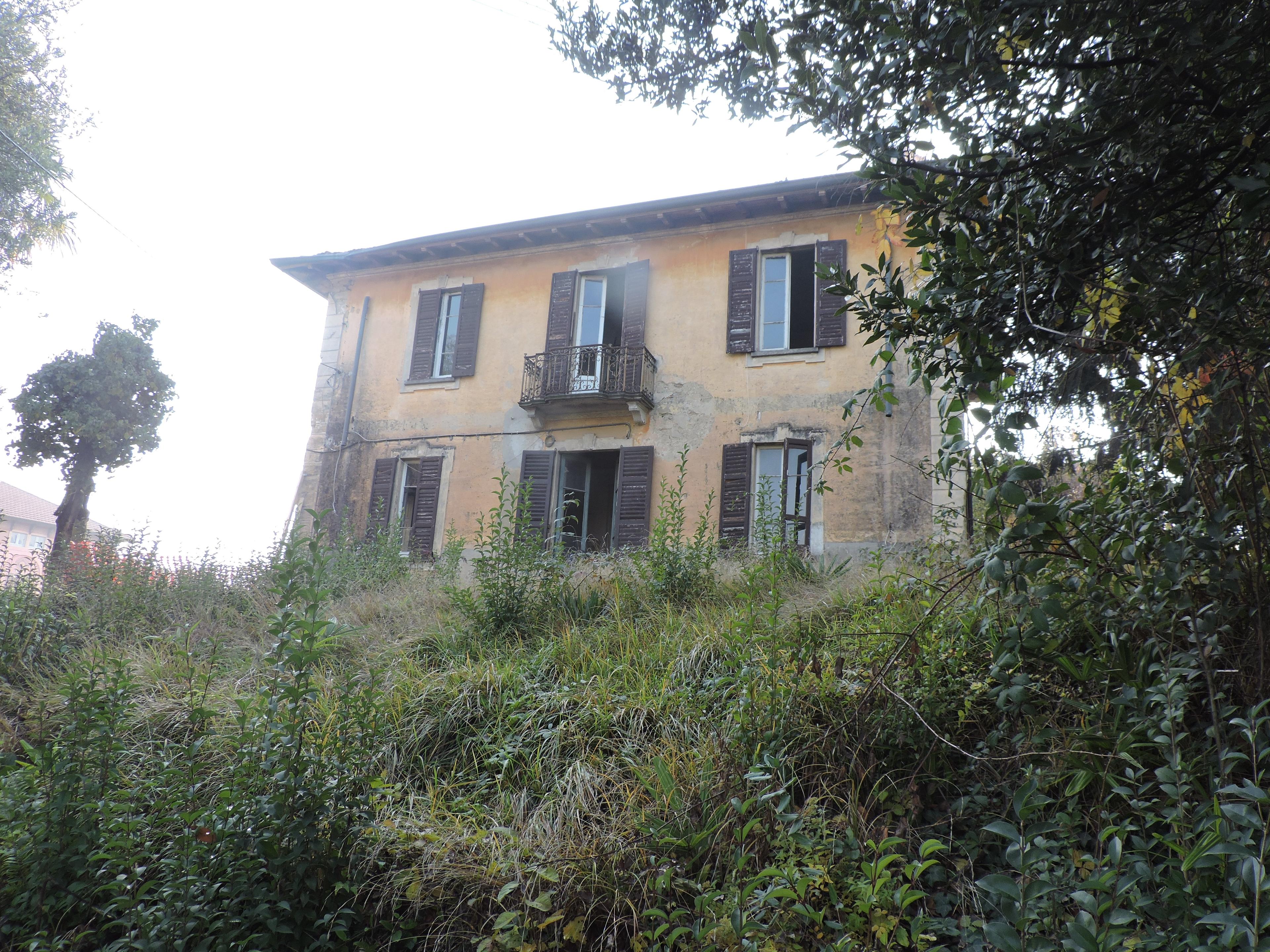 immobile villa all'asta in Via Giuseppe Garibaldi 30 - 23873 Missaglia (LC) - 3