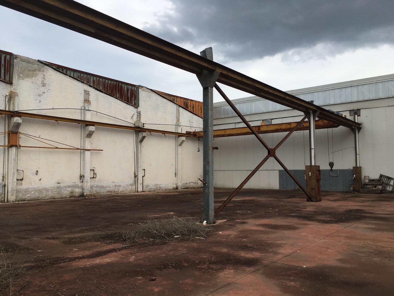 immobile fabbricato all'asta in via Marche n 38 - 60035 Monsano (AN) - 3