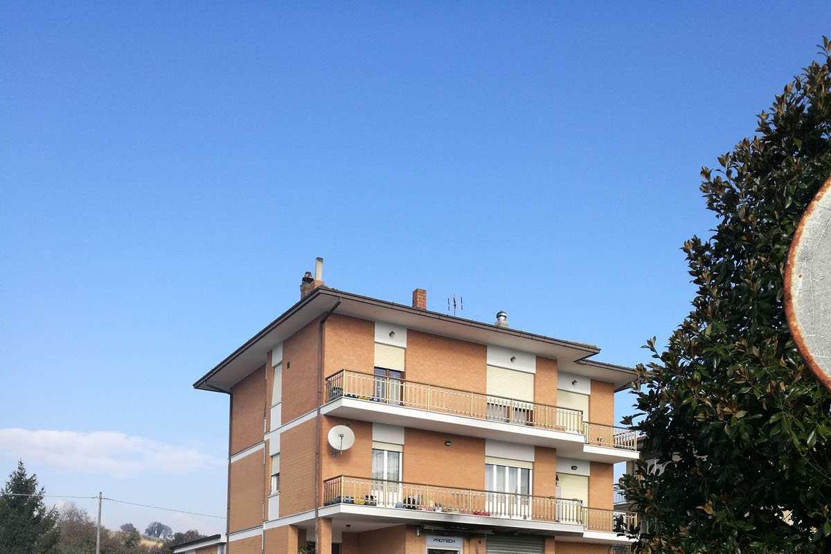 immobile terreno all'asta in Piane di Montegiorgio Contrada Castrucciari - 63833 Montegiorgio (FM) - 4