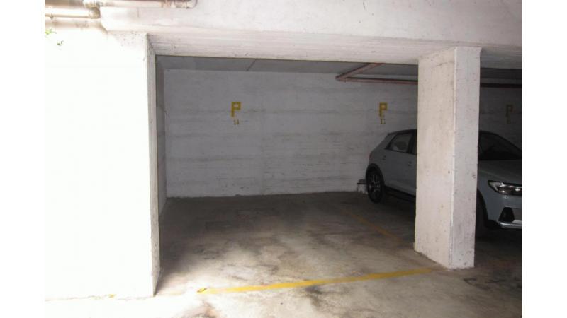 immobile garage all'asta in Via Pellaro, 110 - 00178 Roma (RM) - 4