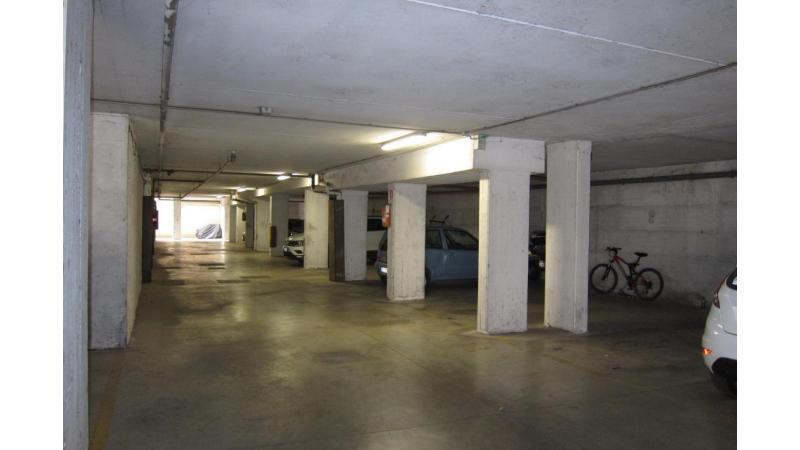immobile garage all'asta in Via Pellaro, 110 - 00178 Roma (RM) - 3
