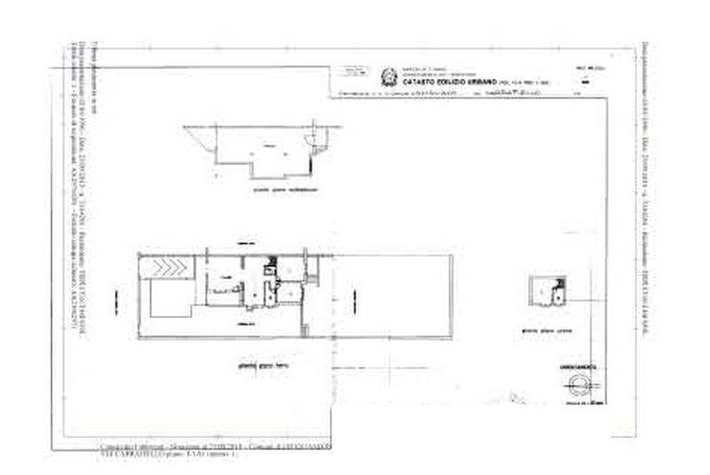 immobile villa all'asta in via Carrafiello 11/18 località Carrafiello - 80014 Giugliano in Campania (NA) - 4