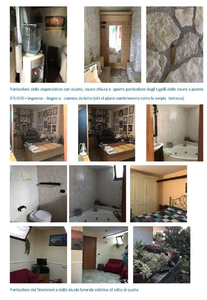 immobile villa all'asta in via Carrafiello 11/18 località Carrafiello - 80014 Giugliano in Campania (NA) - 3