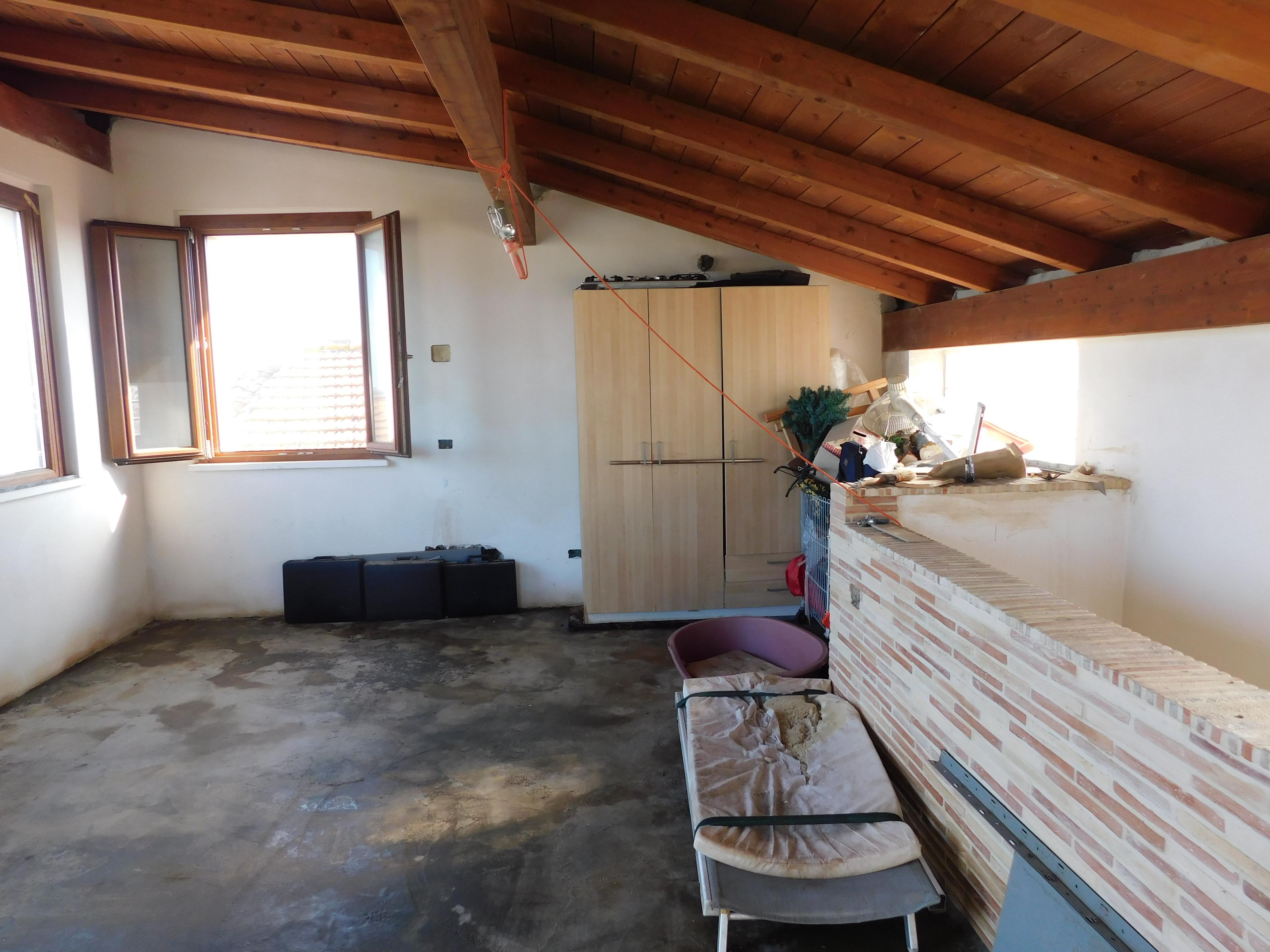 immobile appartamento all'asta in Vico II dei Filippini n5 - 66030 Frisa (CH) - 1