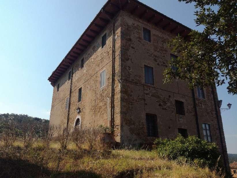 immobile appartamento all'asta in Via Campagna Sant' Ermo n46 - 56035 Casciana Terme Lari (PI) - 5