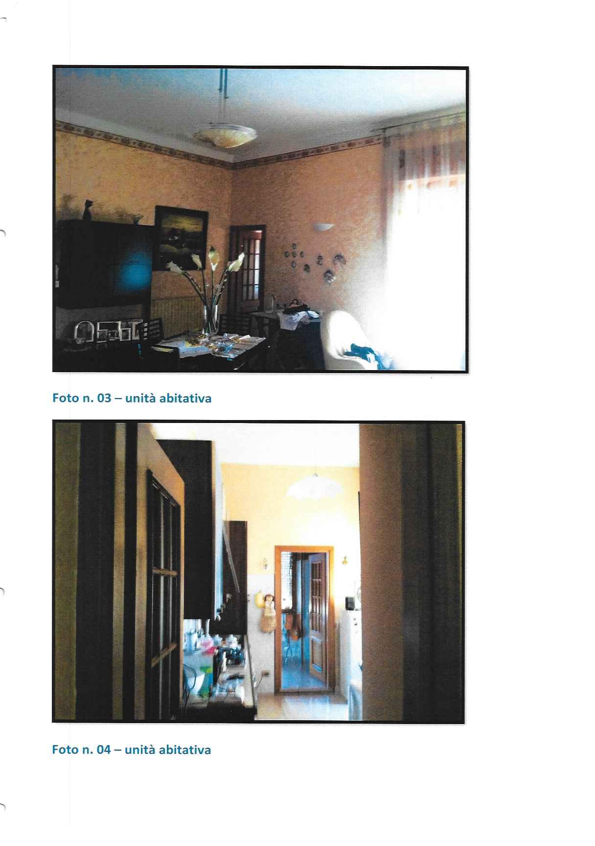 immobile appartamento all'asta in Via Mazzini 20 - 83011 Altavilla Irpina (AV) - 3