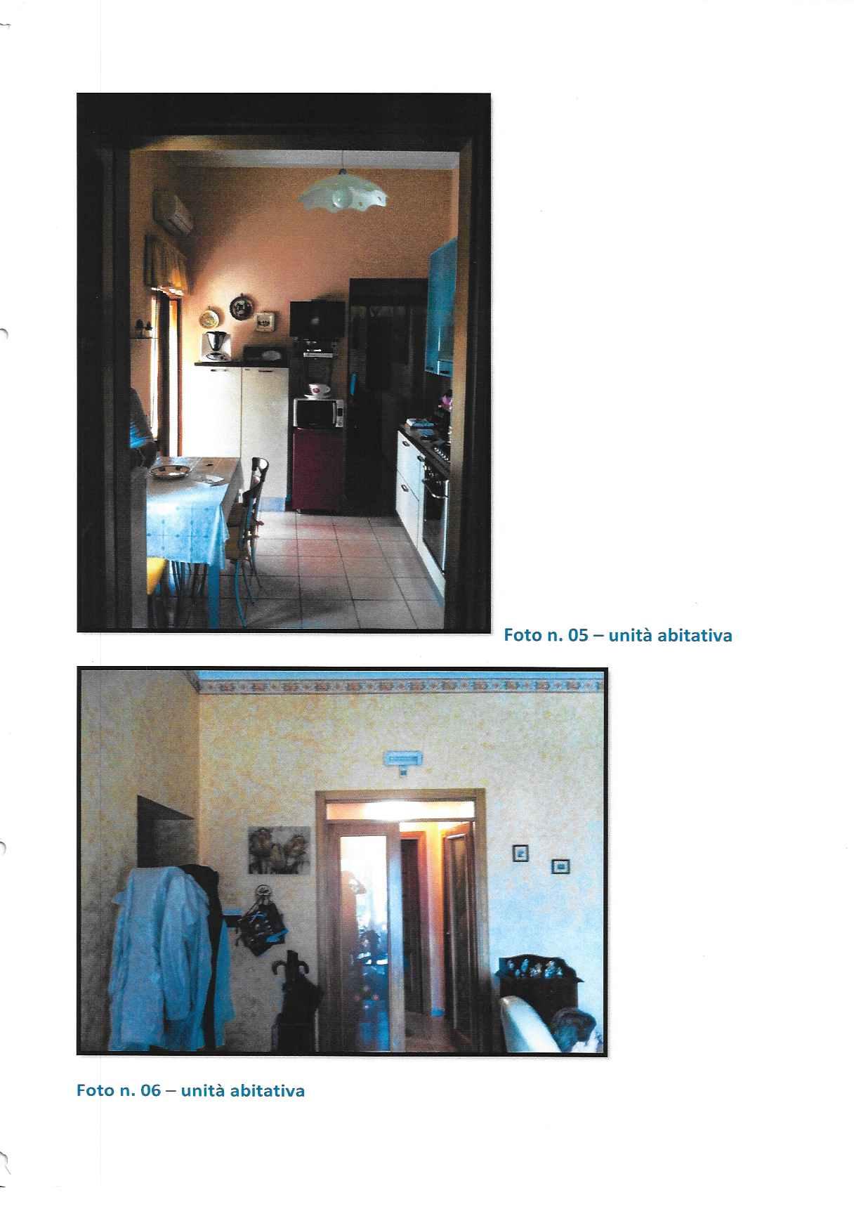 immobile appartamento all'asta in Via Mazzini 20 - 83011 Altavilla Irpina (AV) - 4