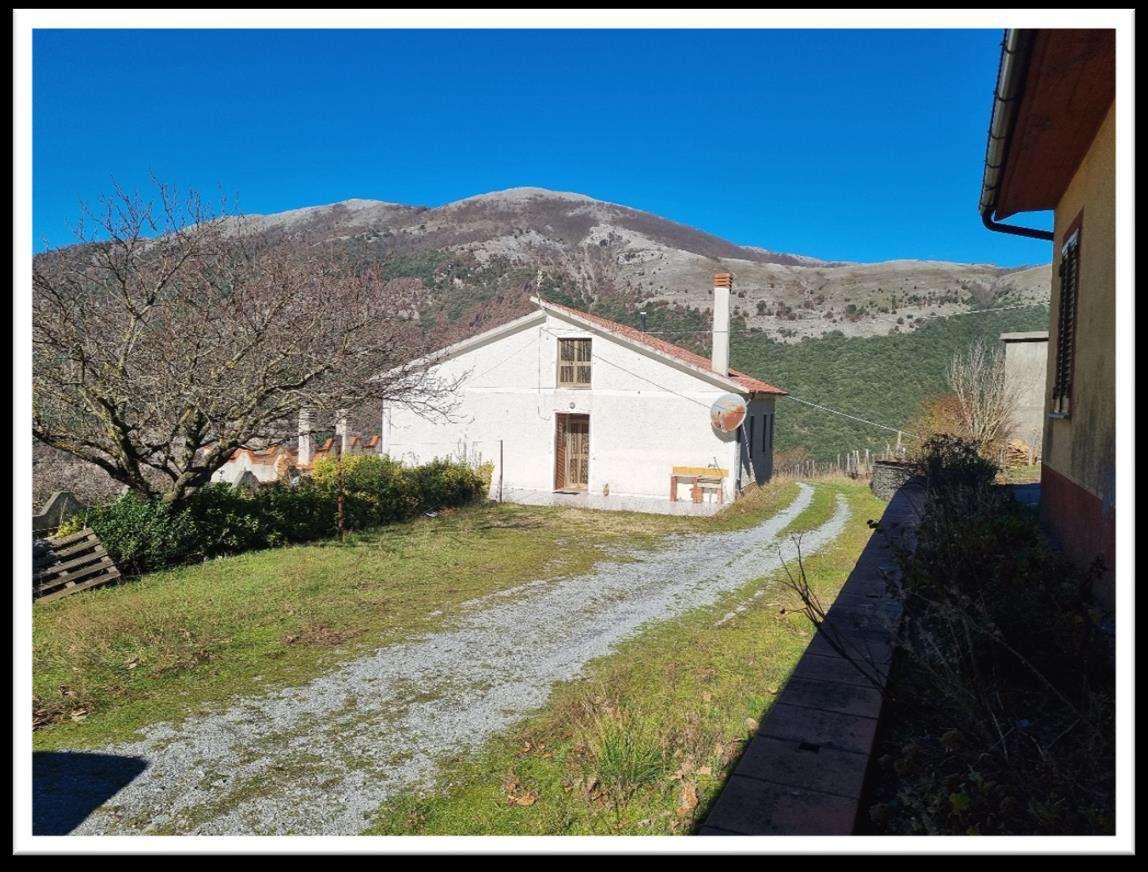 immobile appartamento all'asta in Contrada Pizinno - 87020 Tortora (CS) - 4