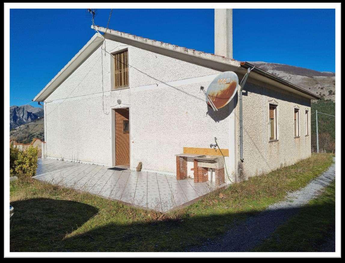 immobile appartamento all'asta in Contrada Pizinno - 87020 Tortora (CS) - 5