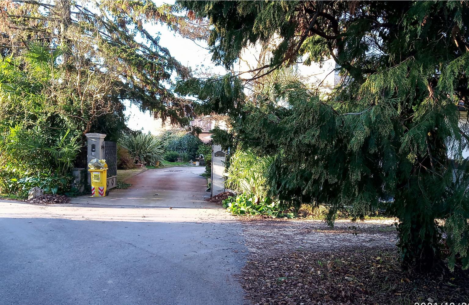immobile terreno all'asta in Via Nerbon - 31057 Silea (TV) - 1