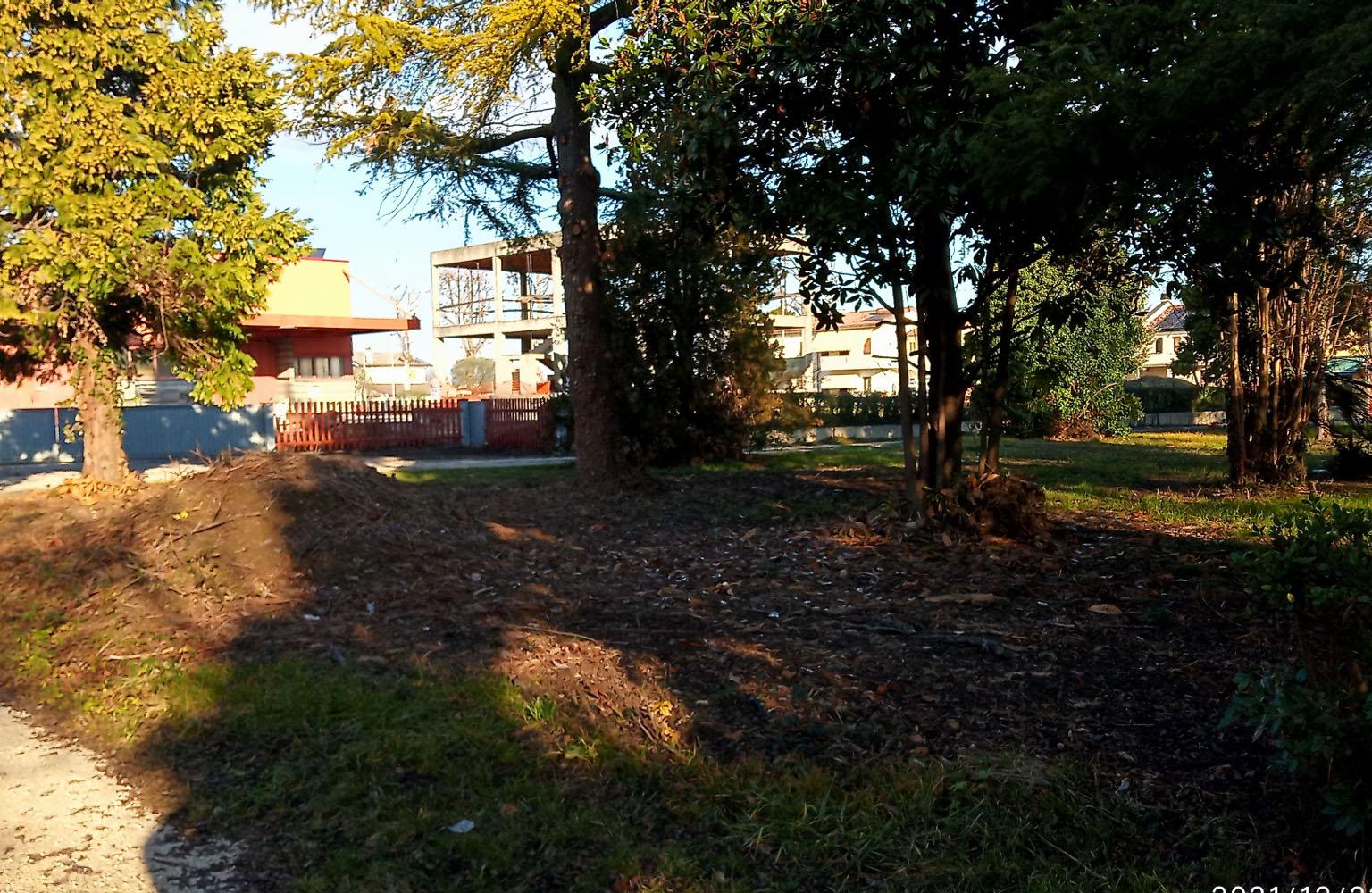 immobile terreno all'asta in Via Nerbon - 31057 Silea (TV) - 2