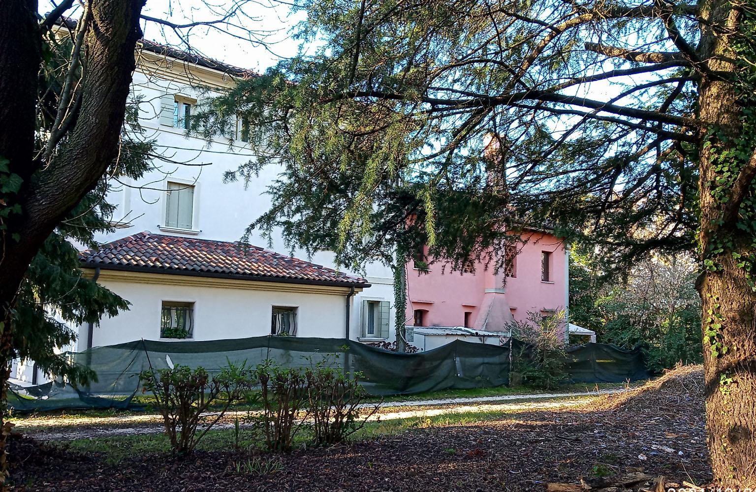 immobile terreno all'asta in Via Nerbon - 31057 Silea (TV) - 4