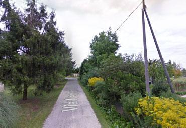immobile terreno all'asta in Via Nerbon - 31057 Silea (TV) - 5