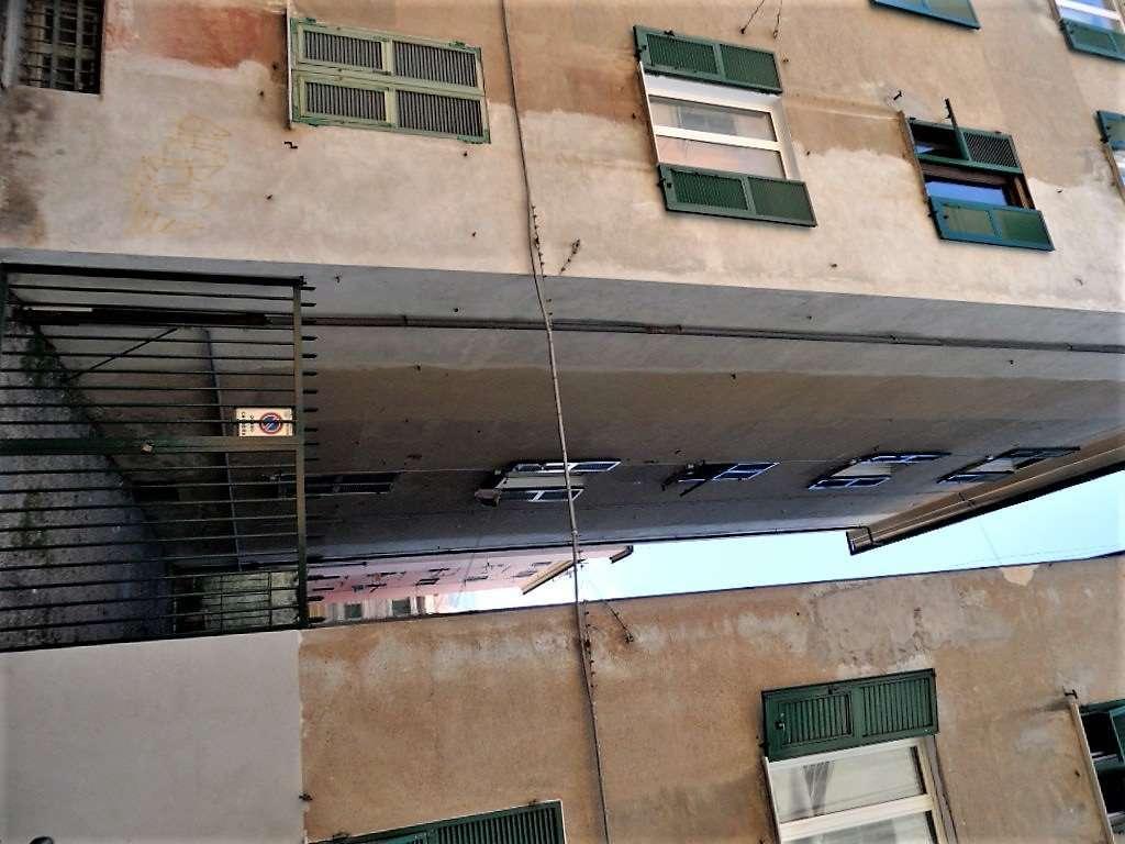 immobile appartamento all'asta in VIA CATERINA ROSSI 19/3 - 16154 Genova (GE) - 5