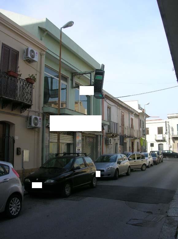 immobile attivita commerciale all'asta in Localita' San Pietro - Via Policastrelli 321 - 98057 Milazzo (ME) - 3