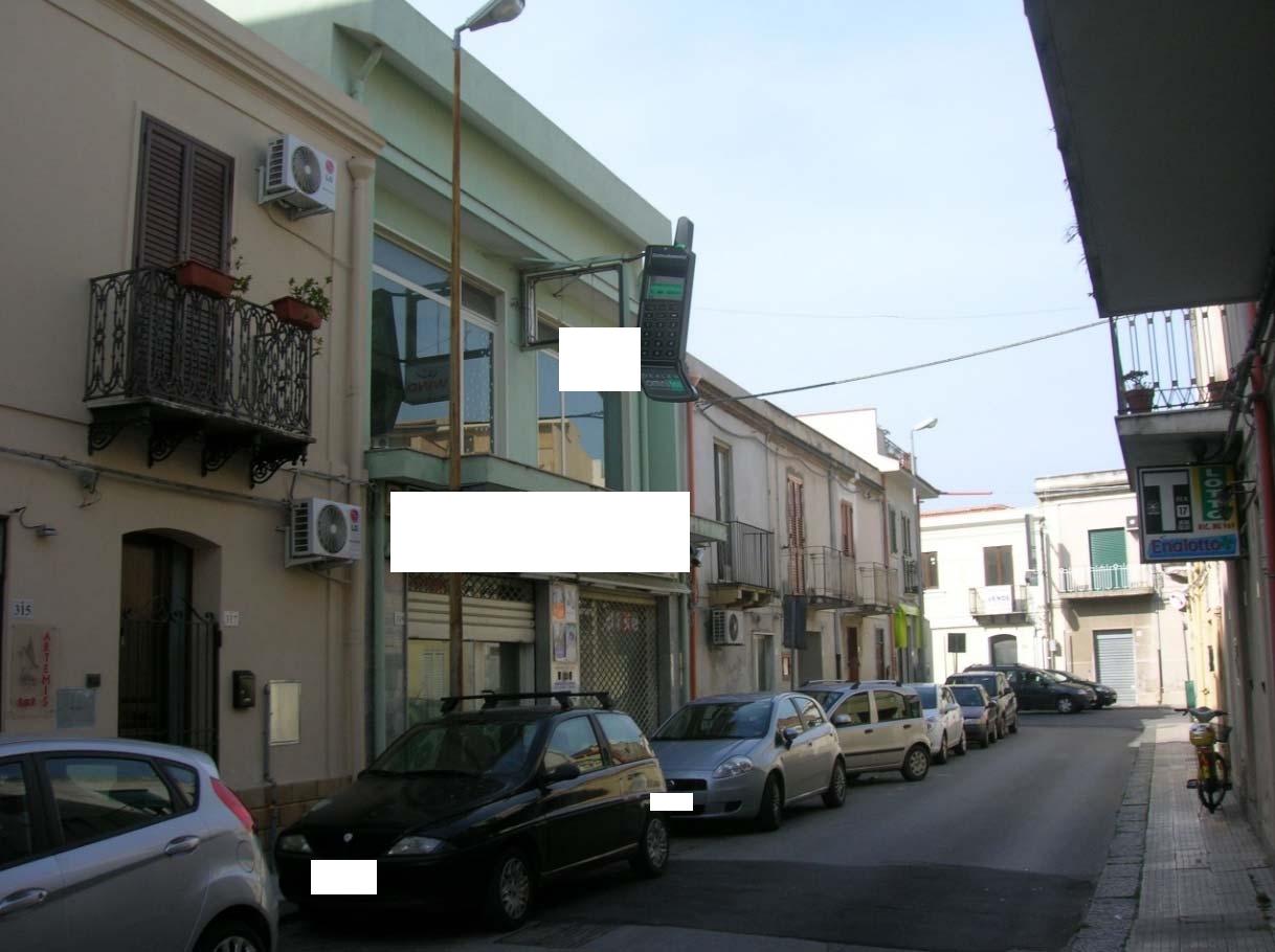 immobile attivita commerciale all'asta in Localita' San Pietro - Via Policastrelli 321 - 98057 Milazzo (ME) - 4