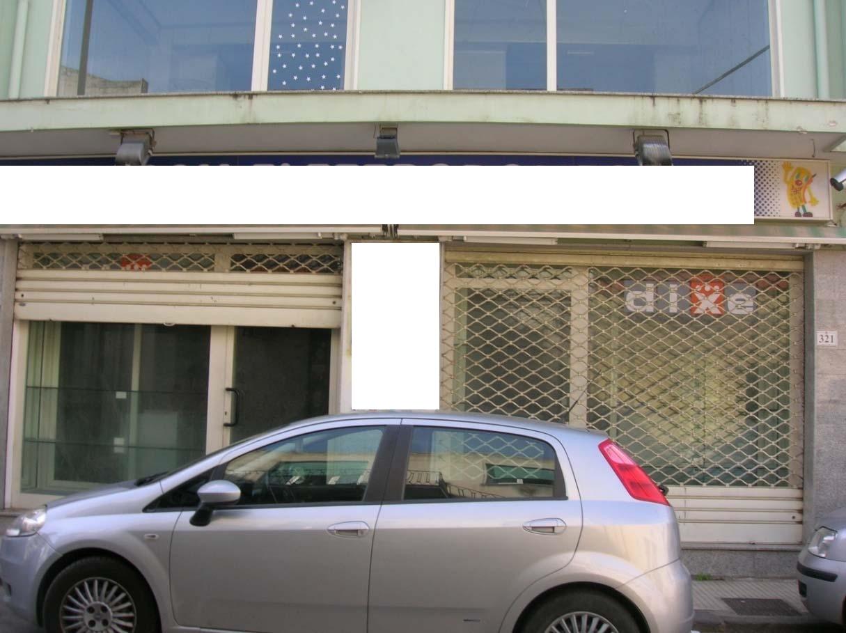 immobile attivita commerciale all'asta in Localita' San Pietro - Via Policastrelli 321 - 98057 Milazzo (ME) - 5