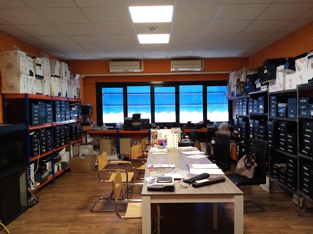 immobile laboratorio all'asta in Via Sergio Ramelli n 46 - 52100 Arezzo (AR) - 1